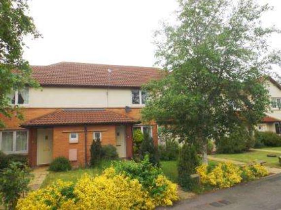 2 Bedroom Terraced